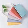 Paño de Cocina, Estropajo, Paño para Limpieza del Hogar con Forma de Escama de Pescado, Paño Absorbente para Limpieza Diaria, Paño para Lavar Platos, Manteles para Uso Doméstico