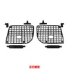 Adecuado para 2004 a 2017 Mercedes-Benz Clase G G500 G55L Portaesquís de Expansión para Maletero de Clase G