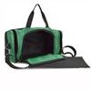 Bolsa Duffel Táctica Impermeable de Fábrica para Entrenamiento Físico al Aire Libre, Deportes, Gimnasio, Viajes