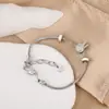Europa y Estados Unidos pulsera popular transfronteriza popular Amazon popular moda personalidad ins diseño de nicho pulsera pulsera moda