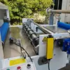 Máquina de Laminación, Corte Longitudinal y Corte de Silicona