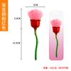 Venta al por mayor de fábrica pincel de maquillaje rosa pincel para polvos pincel de miel pincel iluminador pincel para base en polvo pincel de maquillaje suave no se caerá