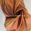 Jiaxing Jinyifan Textil/Tela Adhesiva Cabeza de Dragón Seda Dorada y Plateada Alta Densidad Tela para Ropa de Escenario Decoración de Caja de Regalo Punto