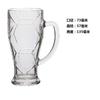 Copo de Cerveja Hero Cup Copo de Vidro Celebridade da Internet Copo de Chope Grande com Alça Super Capacidade 1000ml Copo de Bar