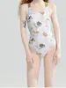 Nuevo traje de baño de una pieza de sirena de competición 2026 para mujer, exquisitamente hermoso y de alta gama, diseñado para uso profesional en piscinas
