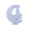 Molde de silicona para manualidades con pegamento de cristal de Yu Meiren, serie divertida, para exhibición de brujas, para joyería, venta al por mayor