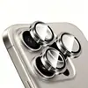 Adecuado para Película de Lente de Iphone16Promax y Película Protectora de Cámara Electrochapada Ar de Serie Completa Apple 15Promax