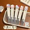 Tijeras de Coser Redondas con Resorte y Cabeza Redonda con Forma de Gato Lindas para Uso Doméstico, Cortadores de Hilo Portátiles de Acero Inoxidable al por Mayor
