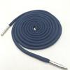 224 Colores en Stock 1.4m Hilo de Poliéster de Núcleo Duro Retorcido Cordón de Ajuste para Cintura de Pantalones Deportivos Cuerda para Ropa Sudadera Cordón