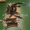 Excavadora Pc1250-7 Tubería Hidráulica 23A-60-14141 Piezas Originales de Fábrica
