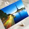 [Oferta especial de liquidação] cartão postal fotográfico de cidade-Paris/paisagem urbana 6