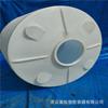 Jinan Tanque Plástico de Dosagem Externa Vertical 5 Toneladas 5 Metros Cúbicos Aditivo Redutor de Água Tanque de Armazenamento Plástico Balde Plástico