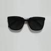 Gafas de Sol Gm para Mujeres y Hombres, Modernas con Protección UV, Estilo Influencer Coreano, Gafas Gm de Acetato, Nuevo Modelo 2026