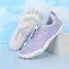Fabricante de Zapatos de Playa Transfronterizos, Zapatos Descalzos, Zapatos Acuáticos para Exteriores para Parejas, Zapatos Deportivos de Secado Rápido de Cinco Dedos, Zapatos de Playa y Zapatos para Rastrear Ríos