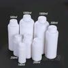 Garrafa Plástica Personalizada de 1000ml do Fabricante Tampa Antifurto Garrafa Química Sub-Garrafa de Pesticida Líquido Garrafa de Reagente de Tinta