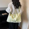 Bolso de Mano Ligero para Viajes Cortos para Mujer 2026 Nuevo Bolso Deportivo de Moda para Fitness Bolso Cruzado Ligero de Moda para Almacenamiento