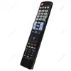 Adecuado para Control Remoto de TV LCD Lg Akb73756502 Versión en Inglés Infrarrojo Venta Caliente Transfronteriza