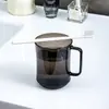 Vaso para Cepillo de Dientes Antibacteriano, Vaso para Enjuague Bucal, Soporte para Cepillos de Dientes, Vaso para Cepillo de Dientes, Vaso de Plástico para el Hogar para Parejas, Familia de Tres o Cuatro
