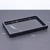 Suministros de Baño de Hotel Estilo Europeo Bandeja para Artículos de Tocador de Baño Kit de Suministros de Baño Bandeja de Inodoro de Resina Habitación Modelo