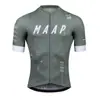 Liquidação de Tamanhos Descontinuados: Camisa de Ciclismo Masculina de Manga Curta Respirável que Absorve o Suor para Esportes ao Ar Livre de Verão para Bicicletas de Montanha e Estrada
