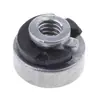 Tuerca de tornillo de cojín modificada para motocicleta al por mayor Tuerca de cojín de guardabarros adecuada para accesorios Harley