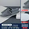 Chinelos descartáveis de hotel, fleece de coral, edição de inverno, espessados e antiderrapantes, para uso em pousadas e hotéis, atacado para uso doméstico e hotelaria