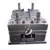Moldes de Injeção Personalizados para Peek Molds Pomppoppspeipsupsf Máquina de Processamento de Moldagem por Injeção de Plástico de Engenharia Personalização de Precisão