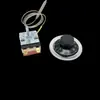 Perilla de control Jin expansión líquida control de temperatura interruptor ajustable controlador de temperatura mecánico 50-400 grados