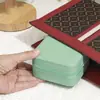 Caja de Almacenamiento de Joyería con Colgante Personalizada al por Mayor Lote Pequeño Pulsera de Perlas Collar Portátil Caja de Joyería Ins