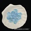 ABS Pérola Imitação Folha de Repolho Concha Imitação DIY Material de Concha Contas Pulseira Cola Creme Acessórios de Contas Feitos à Mão