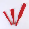 Juego Personalizado de 12 Utensilios de Cocina de Silicona, Incluyendo Espátula, Pala para Arroz, Cuchara para Sopa y Otros Utensilios de Cocina de Silicona Antiadherentes con Mango Largo