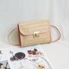 Bolsas pequeñas al por mayor bolsas de mujer transfronterizas 2022bolsos de dama bolsos de hombro bolsos al por mayor bolsos nuevos de paja