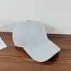 Nova Tampa Brilhante com Letra Moda Coreana Primavera e Verão Feminina Versátil Proteção Solar Boné de Beisebol Masculino Tendência
