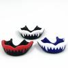 Colmillos vampiro aparatos de boxeo protección dental boxeo tailandés lucha taekwondo sanda equipo protector baloncesto nba