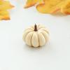 Abóbora de simulação 3,5cm-50cm espuma abóbora de Halloween fábrica direta adereços filmagem modelo de abóbora falsa