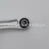 7L0505397 É Adequado para Audi Q7 Touareg Cayenne Barra de Tração Traseira Braço Oscilante Traseiro Suspensão Superior Traseira 7L0505398