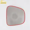 Adecuado para modelos Trumpchi 25, Anhelando Cubierta de Altavoz Inferior de Maletero S7 Pegatinas de Lentejuelas, Pegatinas de Accesorios Interiores, Suministros Automotrices