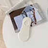 Calcetines Invisibles de Malla Ultradelgada para Mujer, Calcetines de Verano Antideslizantes Sin Muestra, Estilo Ins Coreano, Color Sólido, Absorbentes de Sudor, Transpirables, Calcetines Cortos