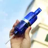 Colector de Miel Portátil Transfronterizo, Quemador de Incienso Portátil Desmontable, Filtro para Hookah, Colector de Néctar de Quema en Seco