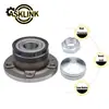 Kit de Reparación de Unidad de Cubo de Rueda Trasera Vkba6779 Adecuado para Unidades de Cubo de Rueda Opel/Fiat