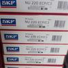 SKF NU220ECP/C3 Suecia Rodamiento NUP NJK ECM ECJ NJ 219 218 217 216A