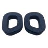 Adequado para Cobertura de Almofada de Orelha para Headset Barco Pirata Americano HS80RGB Pele de Ovelha com Memória de Rebound Lento Espessada