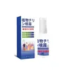 Atacado do Fabricante Spray Repelente de Mordidas de Plantas 60ml para Transplante Capilar
