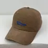Nueva Gorra de Béisbol Bordada con Letras para Cabeza Grande Borde Suave Unisex Lavada Vintage Pico de Pato Transpirable para Exteriores