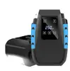 Bomba de Aire para Coche Pantalla Digital Inteligente Bomba de Aire para Coche Neumático Bomba de Aire Portátil Pantalla Táctil Bomba de Aire