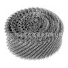 Filtro Gas-Líquido de Acero Inoxidable Tejido a Crochet de 100 mm Personalizado por el Fabricante, Malla Antiespumante, Humo de Aceite, Filtro de Purificación de Niebla de Agua