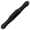 Protector de Puente de Erhu Silenciador Puente Largo Corto Ébano Negro Palo de Rosa Protector de Puente de Erhu Tipo Puente de Madera Absorción de Choques Resistencia a la Presión
