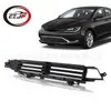 Adecuado para Chrysler 200 2015-17 Rejilla Activa sin Motor 68302662Aa