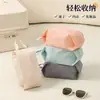 Bolsa de Armazenamento de Roupa Íntima de Viagem, Organizador Portátil de Roupa Íntima e Meias, Bolsa Portátil para Roupas e Itens Diversos
