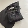 La popular bolsa de mano cruzada de este año para mujer, bolsa 2026 verano nuevo estilo, estrella de transporte, cadena, bolso de hombro único